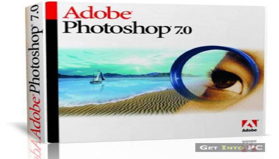 how to download adobe photoshop 7.0